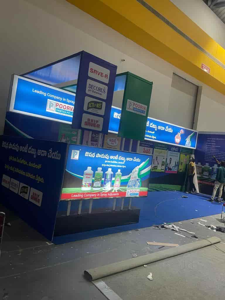 Top Flex Printing in Bowenpally, Hyderabad Best Flex Banner Printing