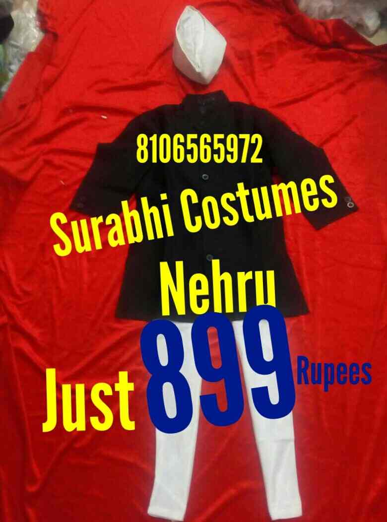 Top Costumes On Rent For Fancy Dress in ECIL Best Fancy Dress Costume