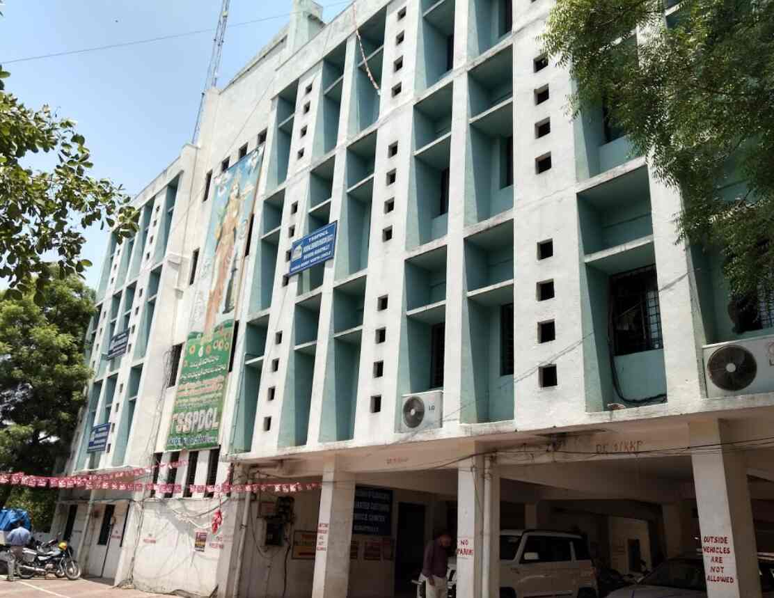 Tsspdcl, Kukatpally Electricity Suppliers in Hyderabad Justdial