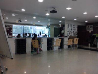 Mane'a the salon Unisex Salon in Sanjeeva Reddy Nagar,Hyderabad - Best Salons in Hyderabad - Justdial Mane'a the salon Unisex Salon in Sanjeeva Reddy Nagar,Hyderabad - Best Salons in Hyderabad - Justdial