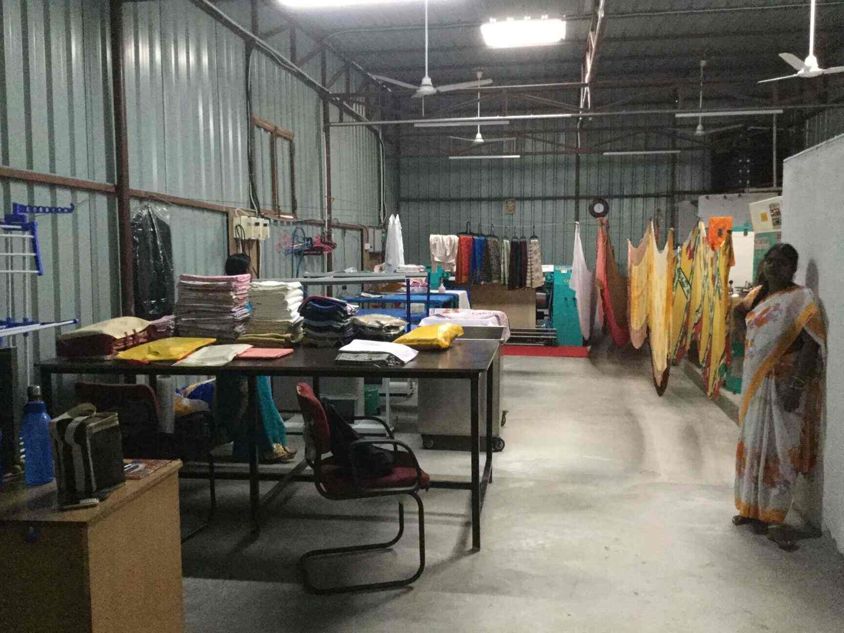 Top Laundry Services For Hospital in Annaram Best Laundry Service For