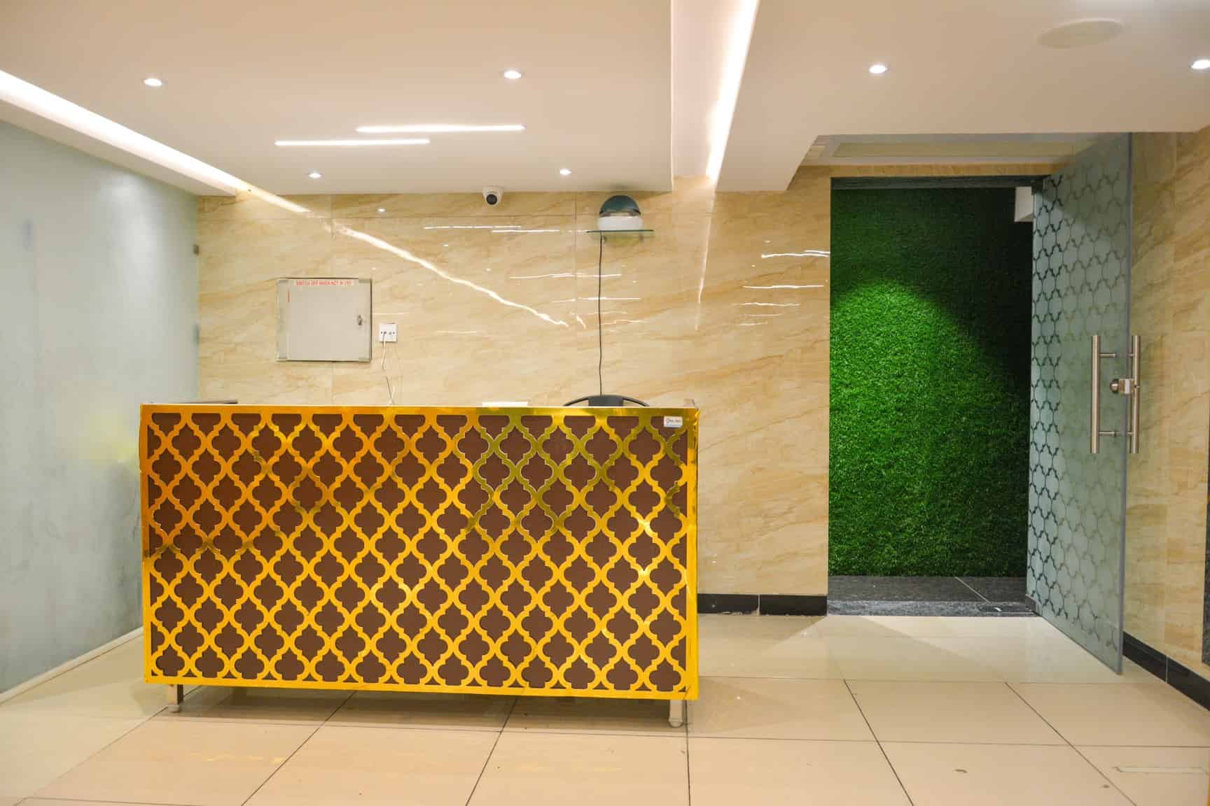 Pista House Premium Lounge 2 0 in Abids,Hyderabad Best Food Court in