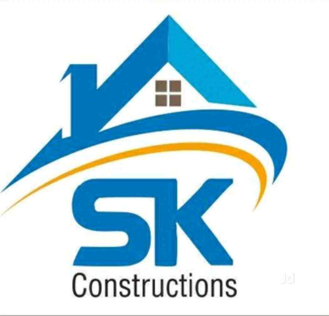 Update 68+ sk construction logo latest ceg.edu.vn