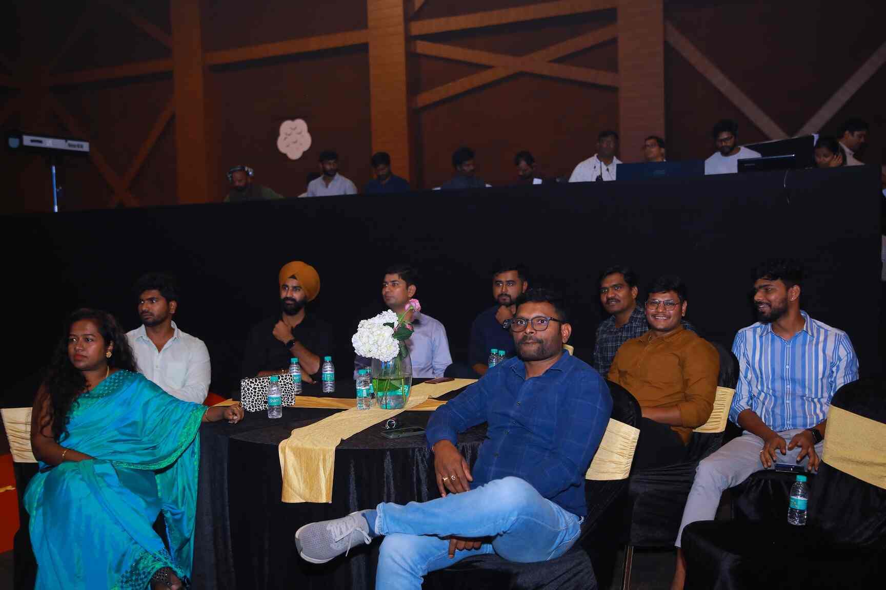 Top Infrastructure Companies in Hyderabad इंफ्रास्ट्रक्चर कम्पनीज