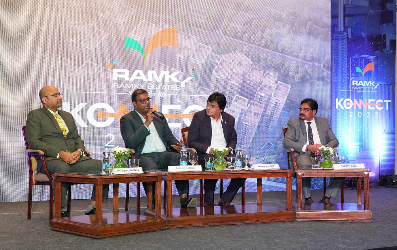 Top Infrastructure Companies in Hyderabad इंफ्रास्ट्रक्चर कम्पनीज