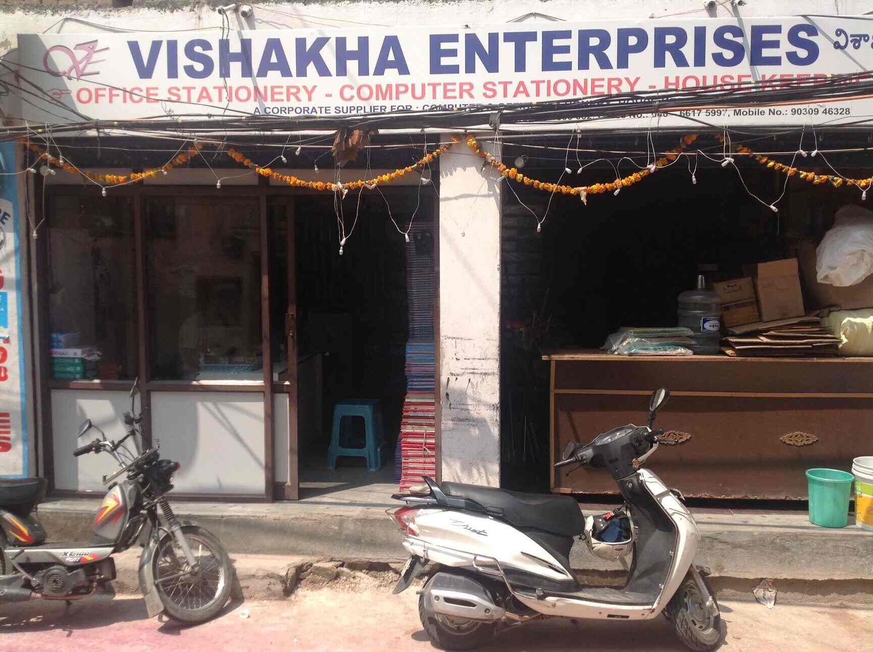 Top 100 Stationery Shops in Hyderabad Best Stationery Stores Justdial