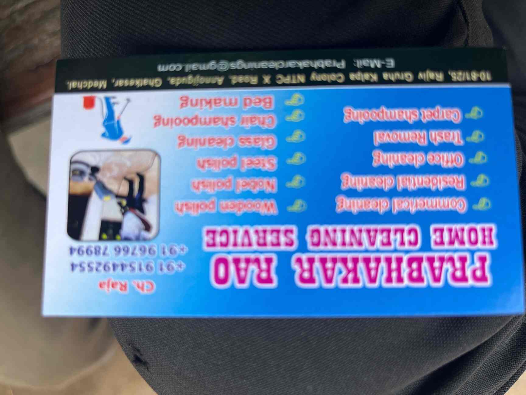 Top Office Deep Cleaning Services in Kukatpally Best Deep Cleaning