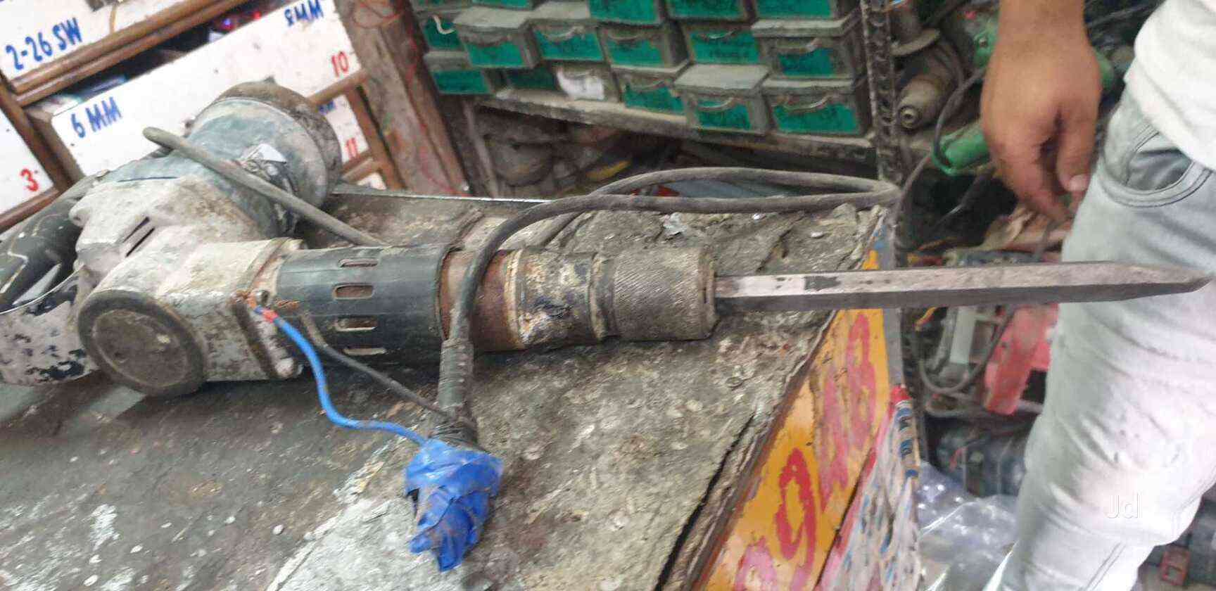 Bombay Power Tools & Electrical Works in Gachibowli,Hyderabad Best