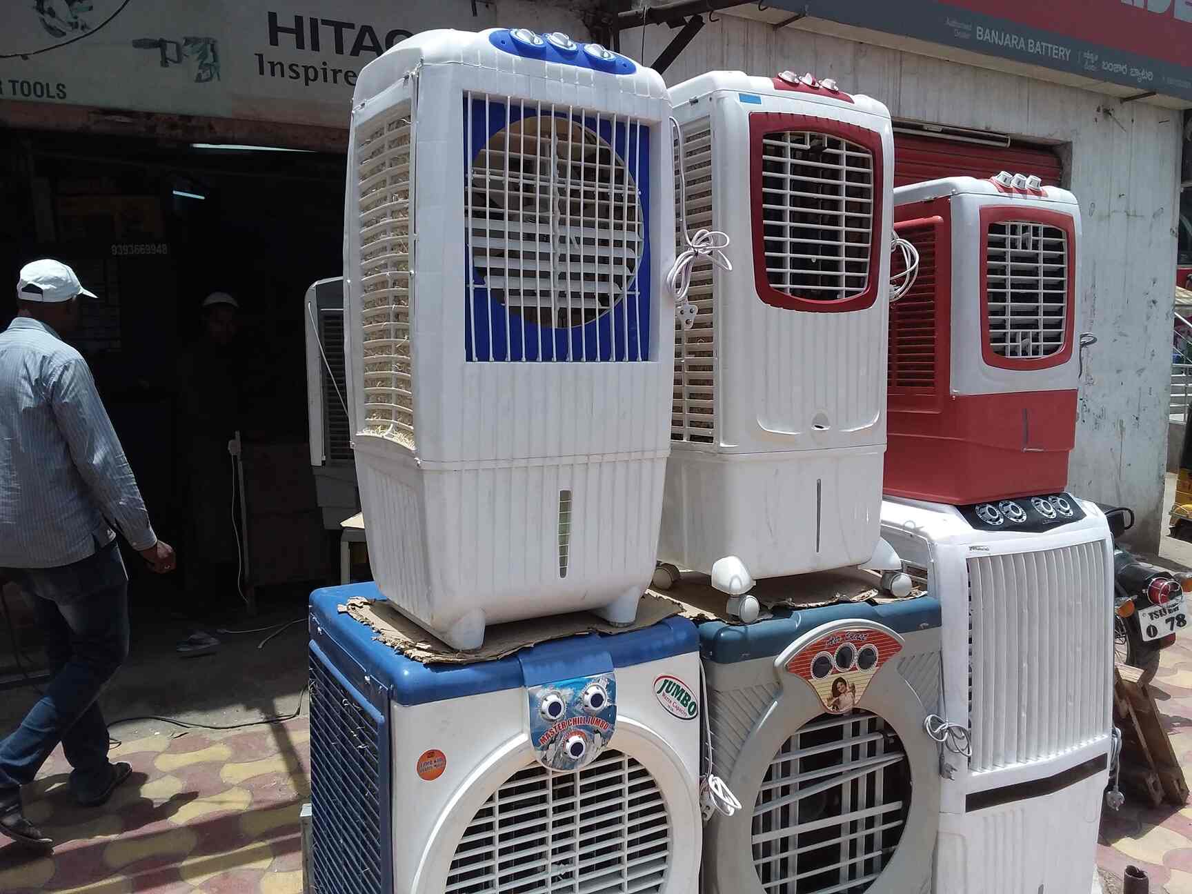 Bombay Power Tools & Electrical Works in Gachibowli,Hyderabad Best