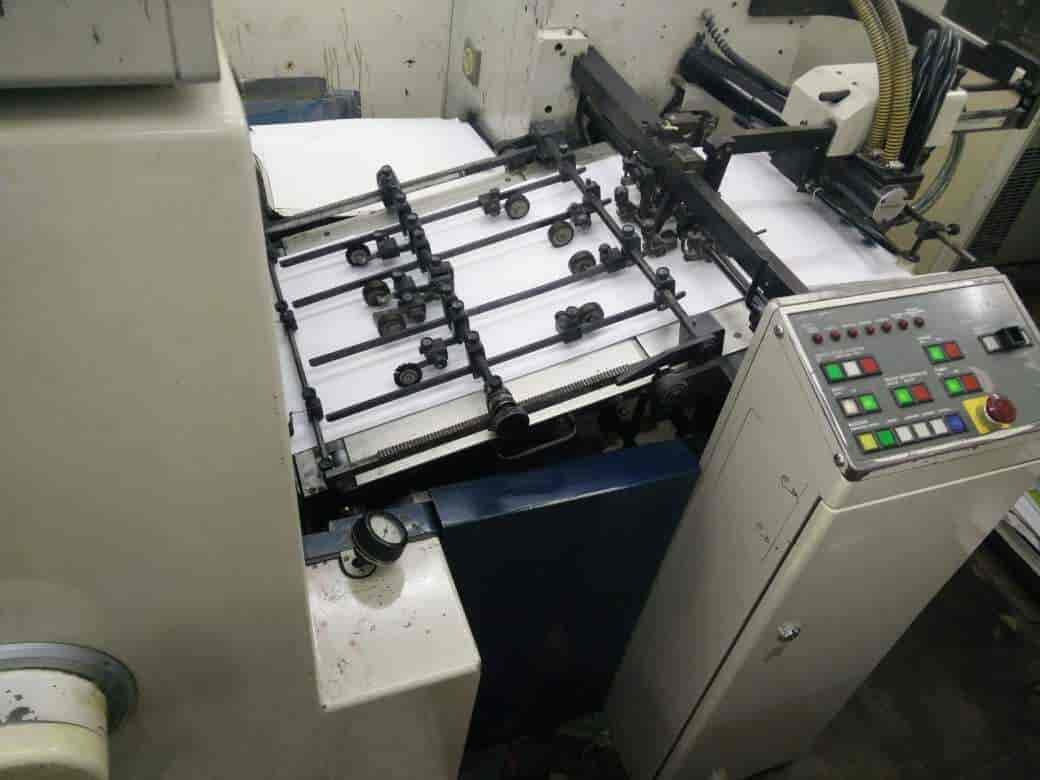 Top Offset Printers in Alwal, Hyderabad ओफ़्सेट प्रिंटर्स, अलवाल