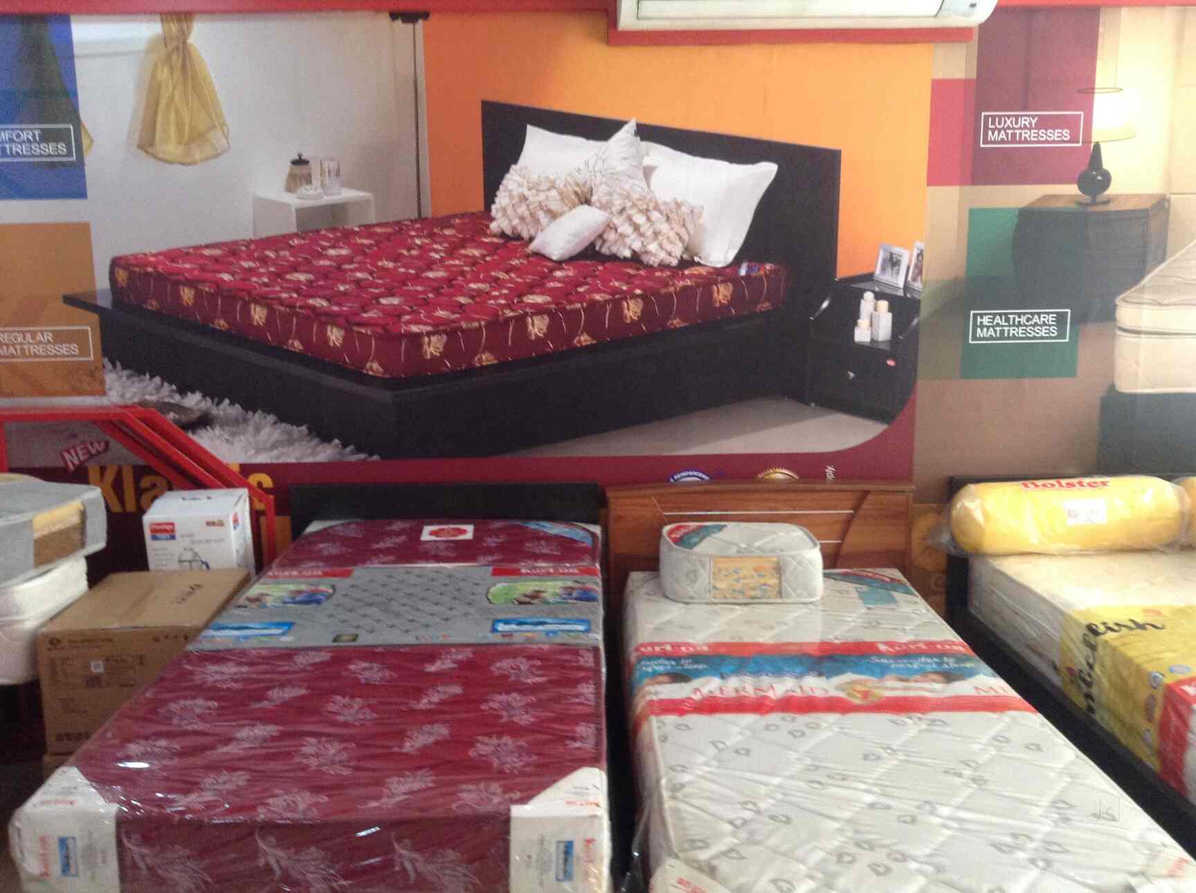 Kurlon Mattress Express Photos Secunderabad Hyderabad Pictures