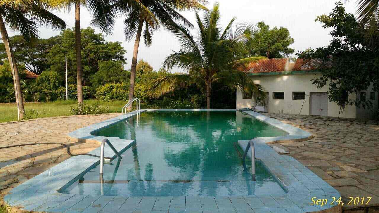 Msb Resorts Moinabad Farm House On Hire In Hyderabad Justdial