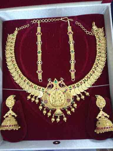 lalitha jewellers begumpet