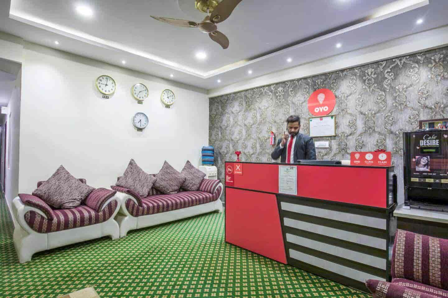 Book Swiss Legrand (OYO 13162) in Kondapur,Hyderabad - Best Apartment ...