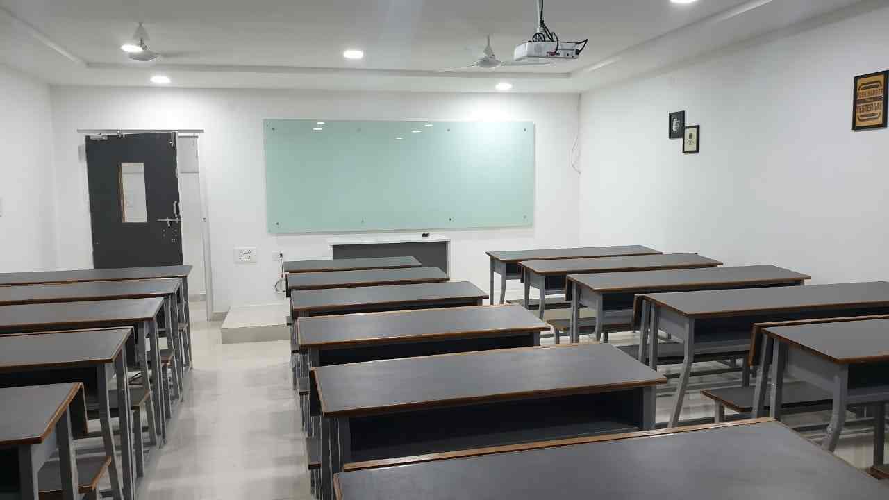 Excellencia Junior College in Kokapet,Hyderabad Best Junior Colleges