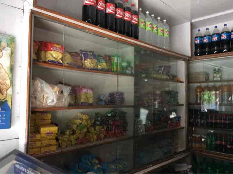 Mahesh Cool Drinks in Kavadiguda,Hyderabad Best Ice Cream Retailers