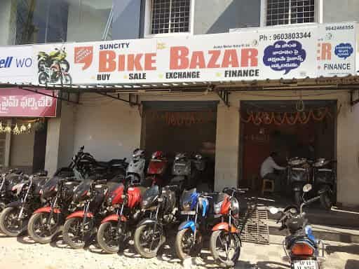 Atv bike discount shop near me