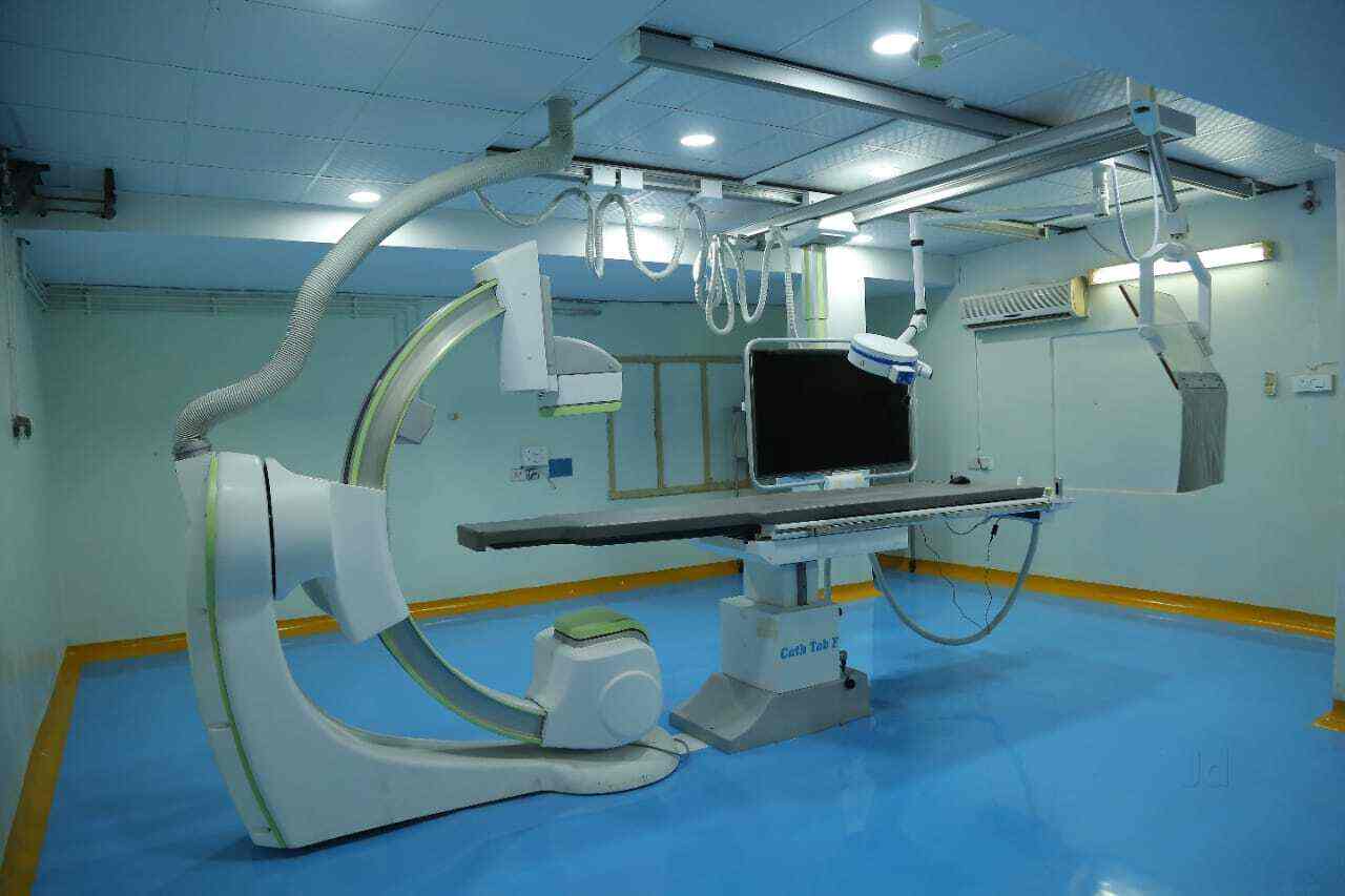 Tx Hospitals In Uppal,Hyderabad - Best Hospitals In Hyderabad - Justdial