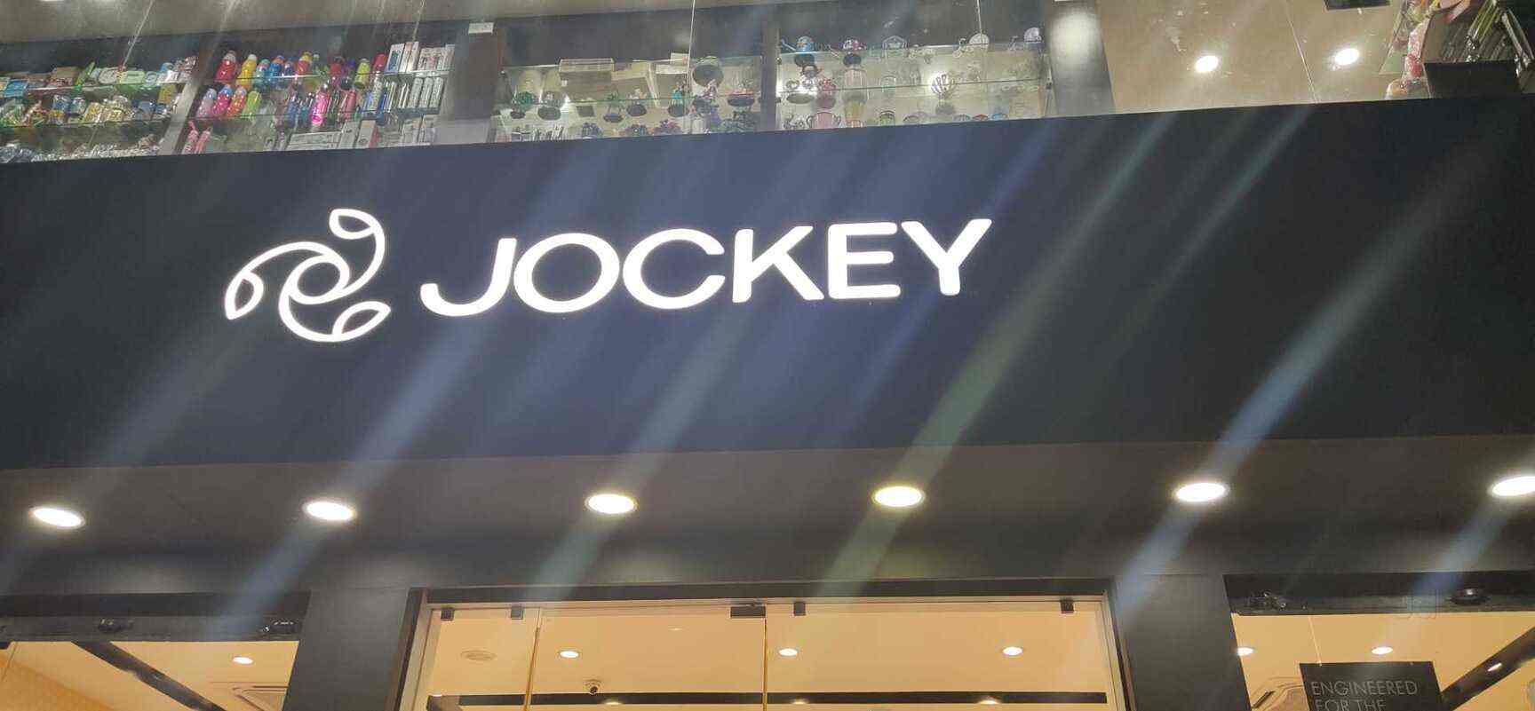 Jockey - Maple Incorporation in Gachibowli,Hyderabad - Best Readymade ...