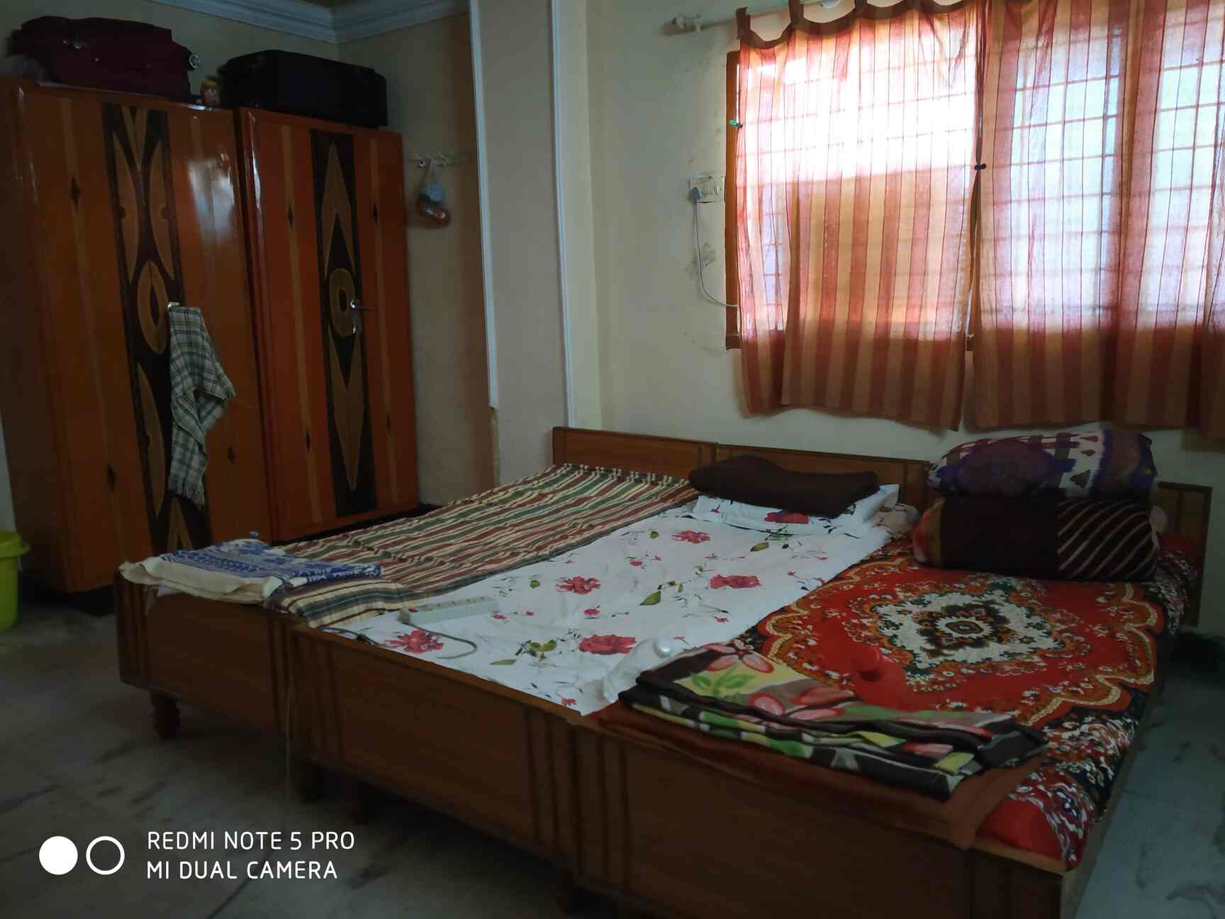 List of Top Ladies Hostels in Chintal Basti Best Hostel for Women