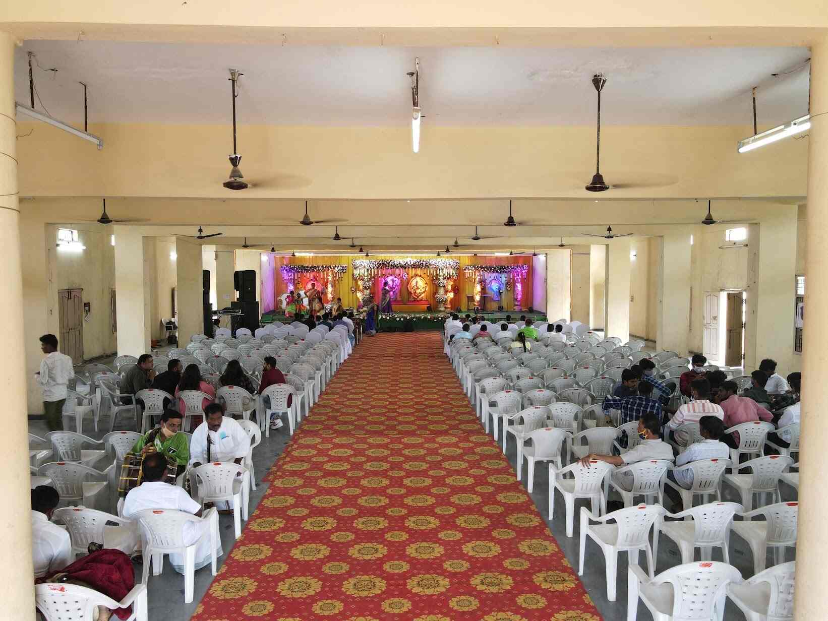 Community Hall Bachupally in Bachupally,Hyderabad - Best Banquet Halls ...