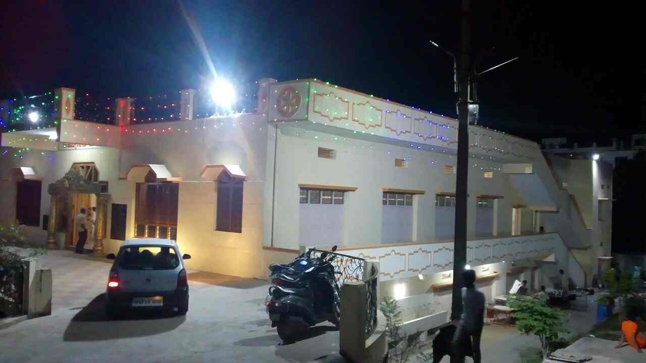 Community Hall Bachupally in Bachupally,Hyderabad - Best Banquet Halls ...