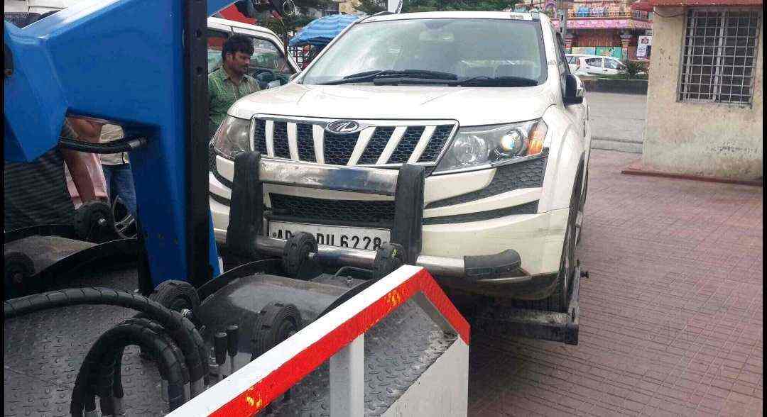 Hertz Motorz in Banjara Hills,Hyderabad Best Car Towing Services in Hyderabad Justdial
