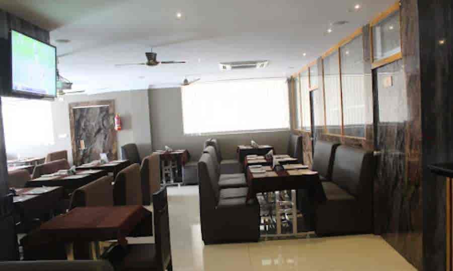 Samisthi Restaurant & Bar in Jana Priya Utopia,Hyderabad Best