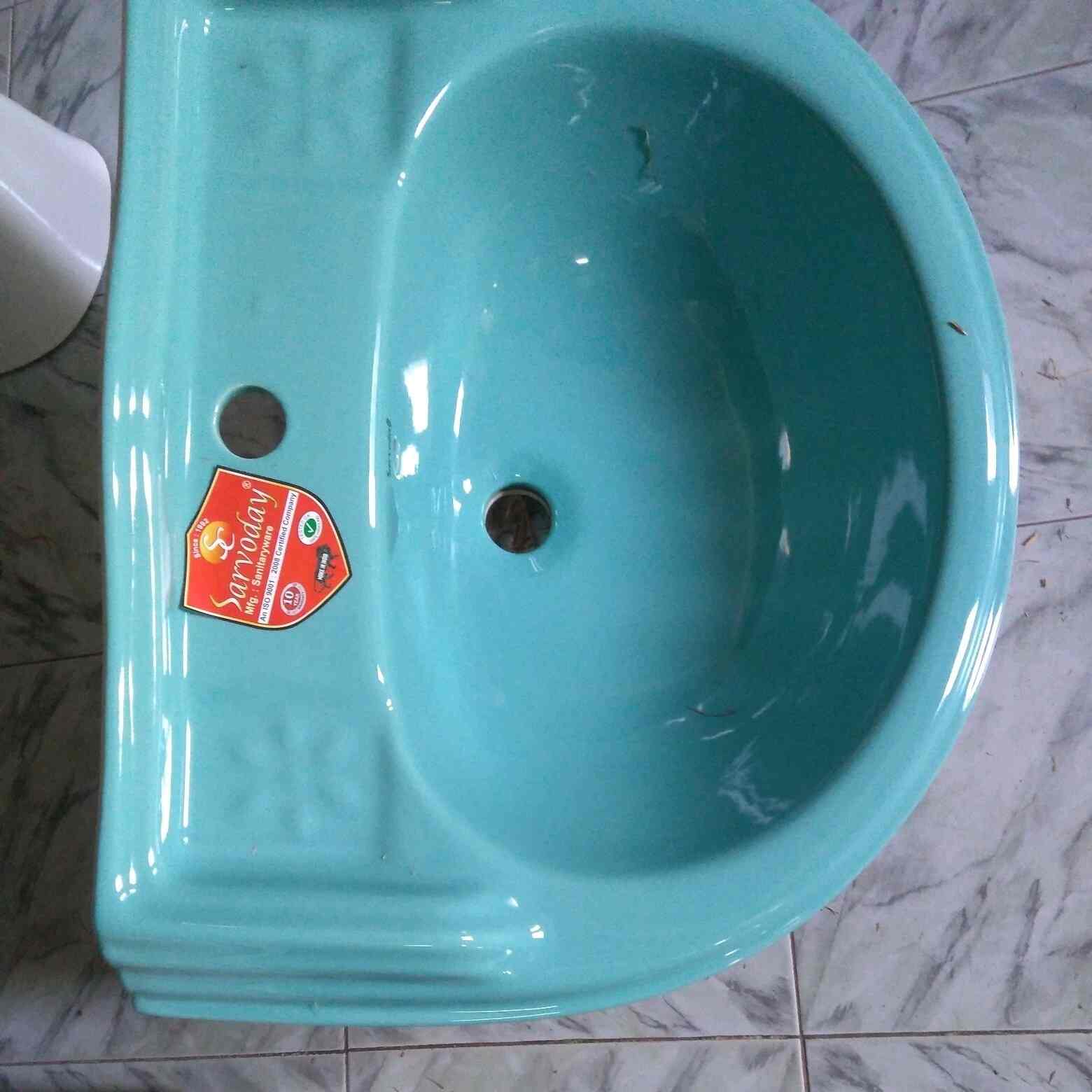 Modi Ceramics in Troop Bazar,Hyderabad Best Bathroom Fitting Dealers