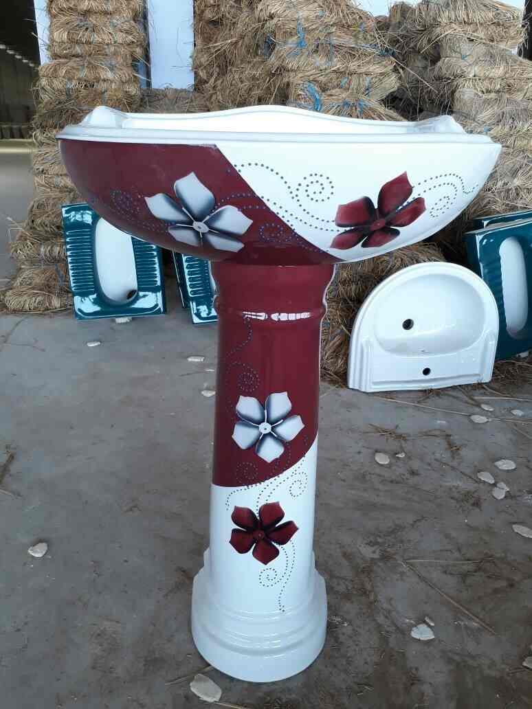 Modi Ceramics in Troop Bazar,Hyderabad Best Bathroom Fitting Dealers
