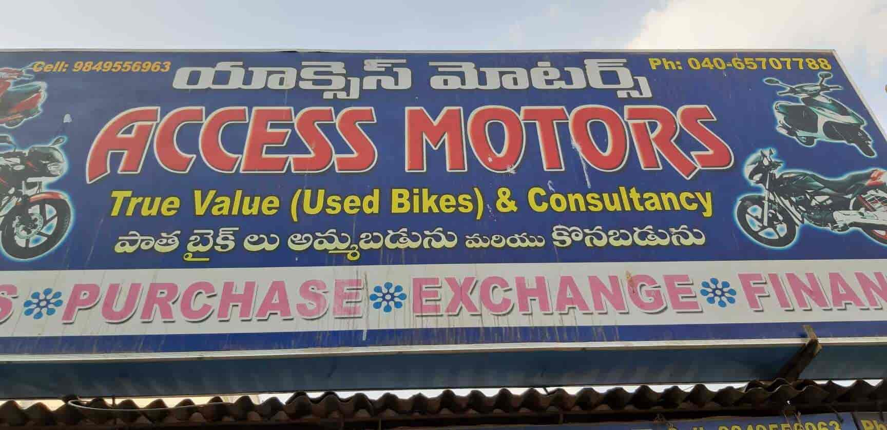 Second Hand Bike Parts In Hyderabad Reviewmotors.co