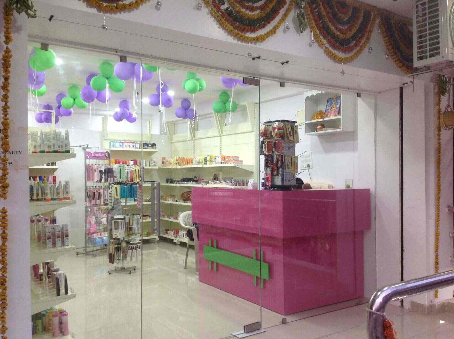 Top Cosmetic Dealers in Chanda Nagar Best Cosmetic