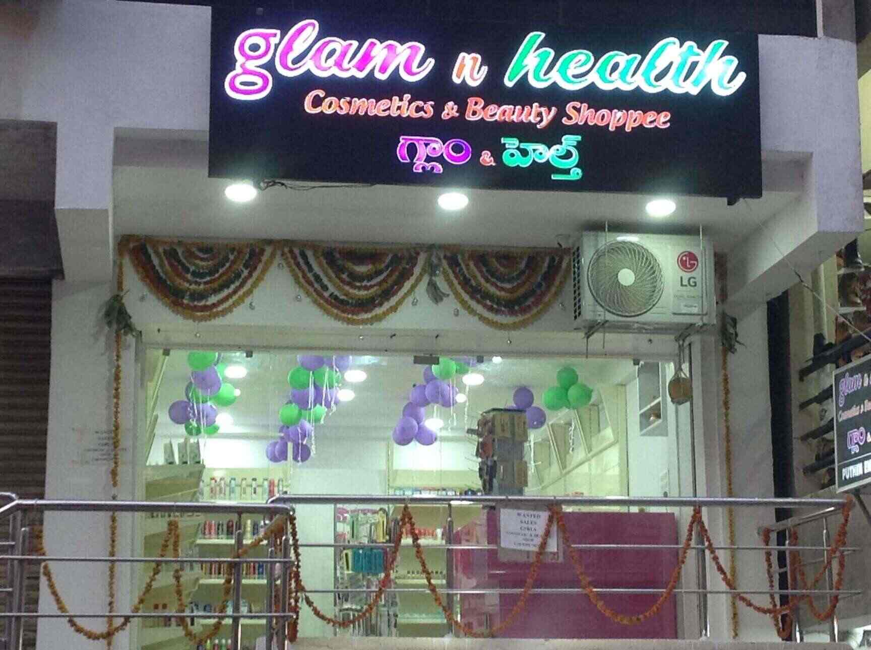 Top Cosmetic Dealers in Chanda Nagar Best Cosmetic