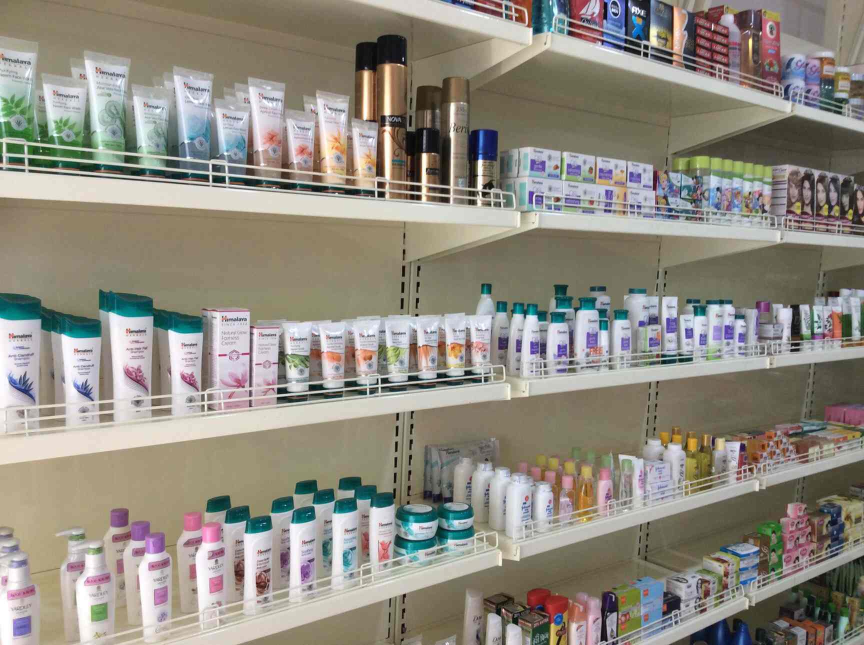 Top Cosmetic Dealers in Chanda Nagar Best Cosmetic