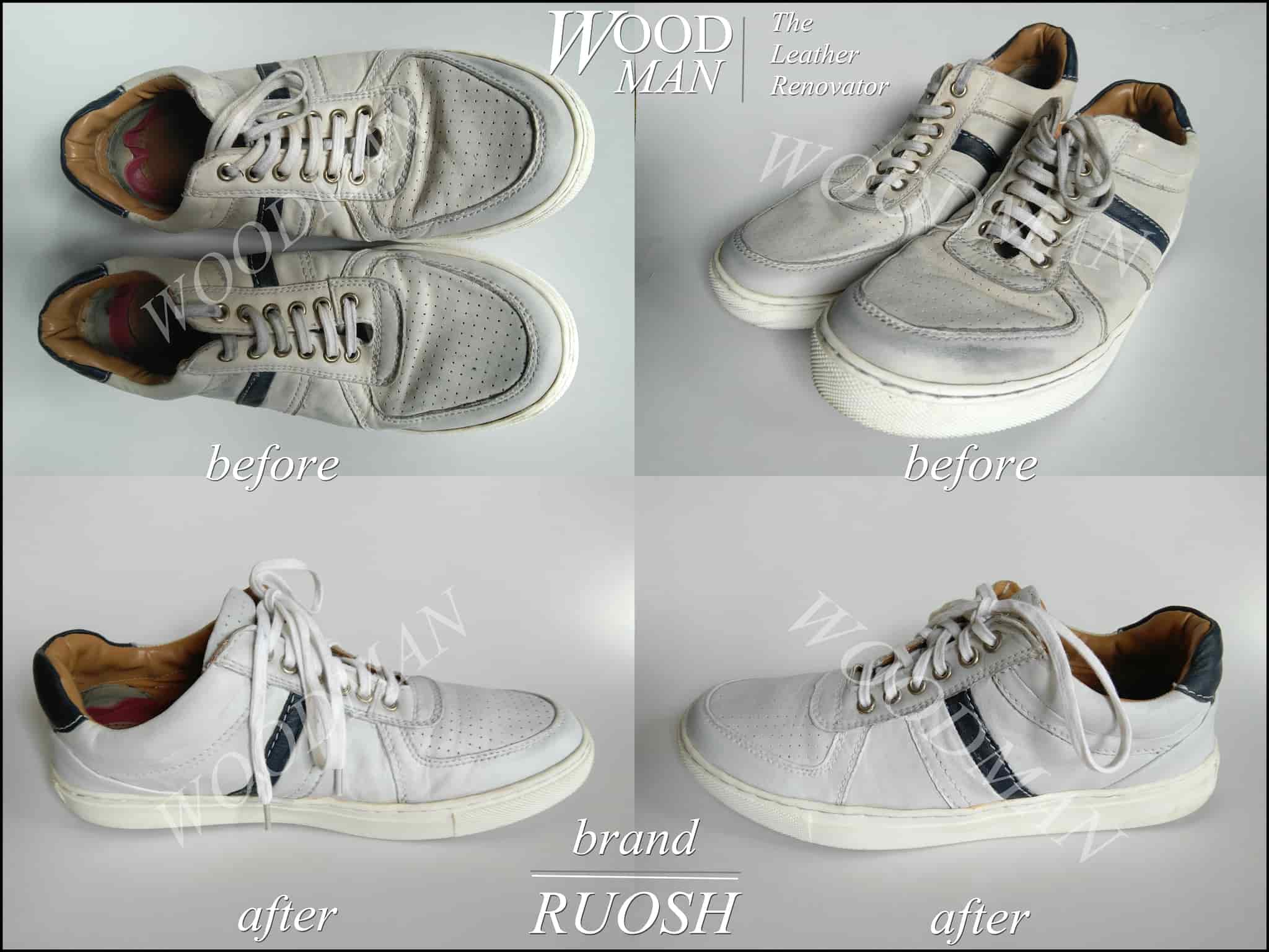 Shoe & Bag Spa in Hyderabad Best Bag Cleaning Services in Hyderabad