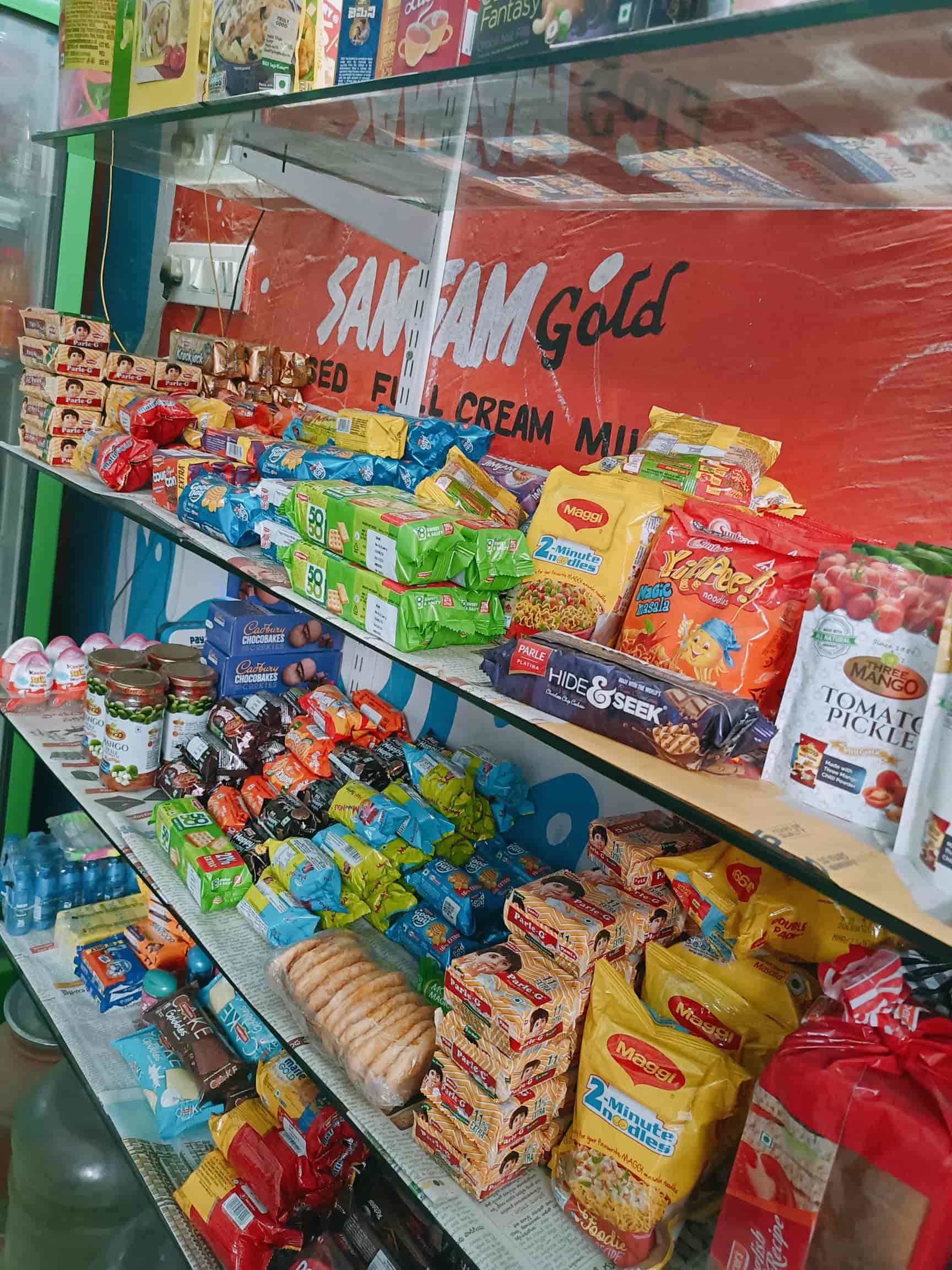 Top Milk Home Delivery Services in Lingampally, Hyderabad near me Justdial