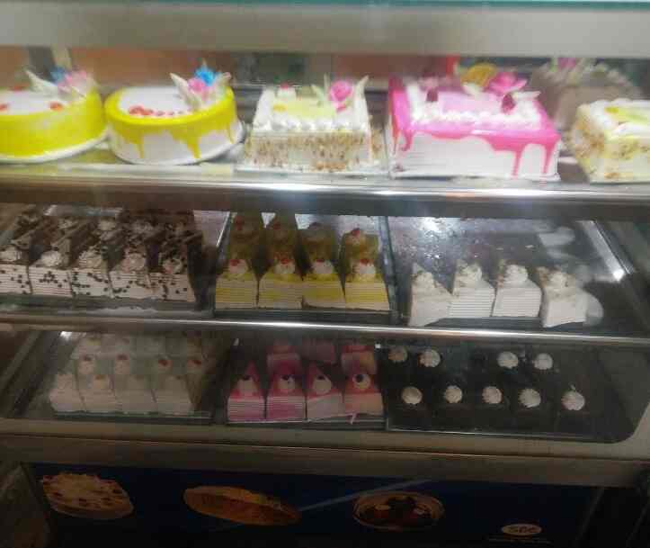 Sri Venkateswara Bangalore Iyengar's Bakery in Whitefields,Hyderabad