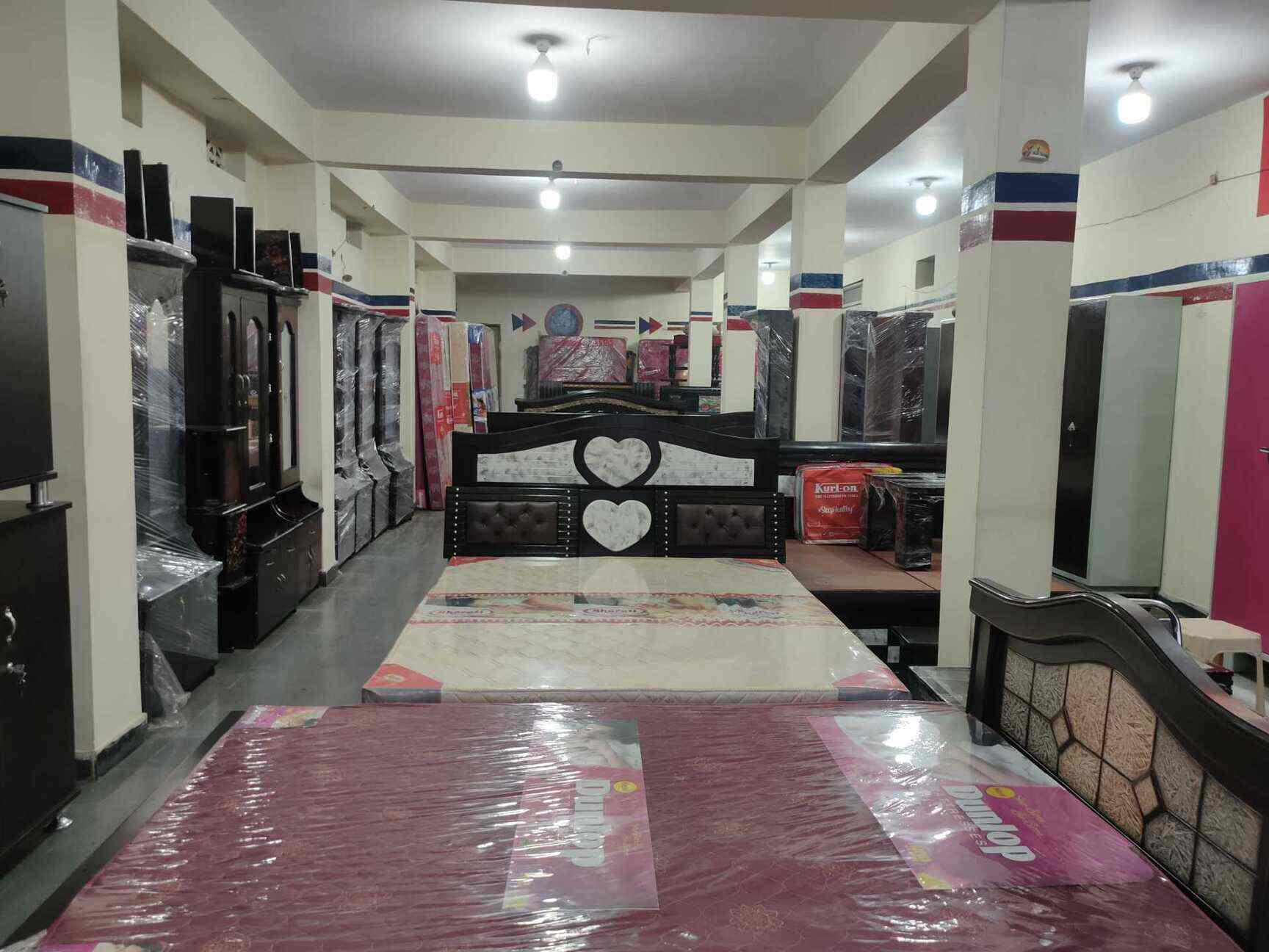 Swetha Enterprises in Champapet,Hyderabad Best Furniture Dealers in