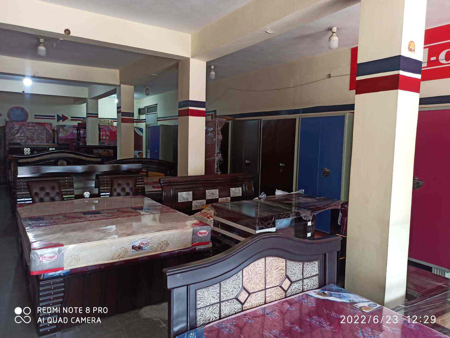 Swetha Enterprises in Champapet,Hyderabad Best Furniture Dealers in