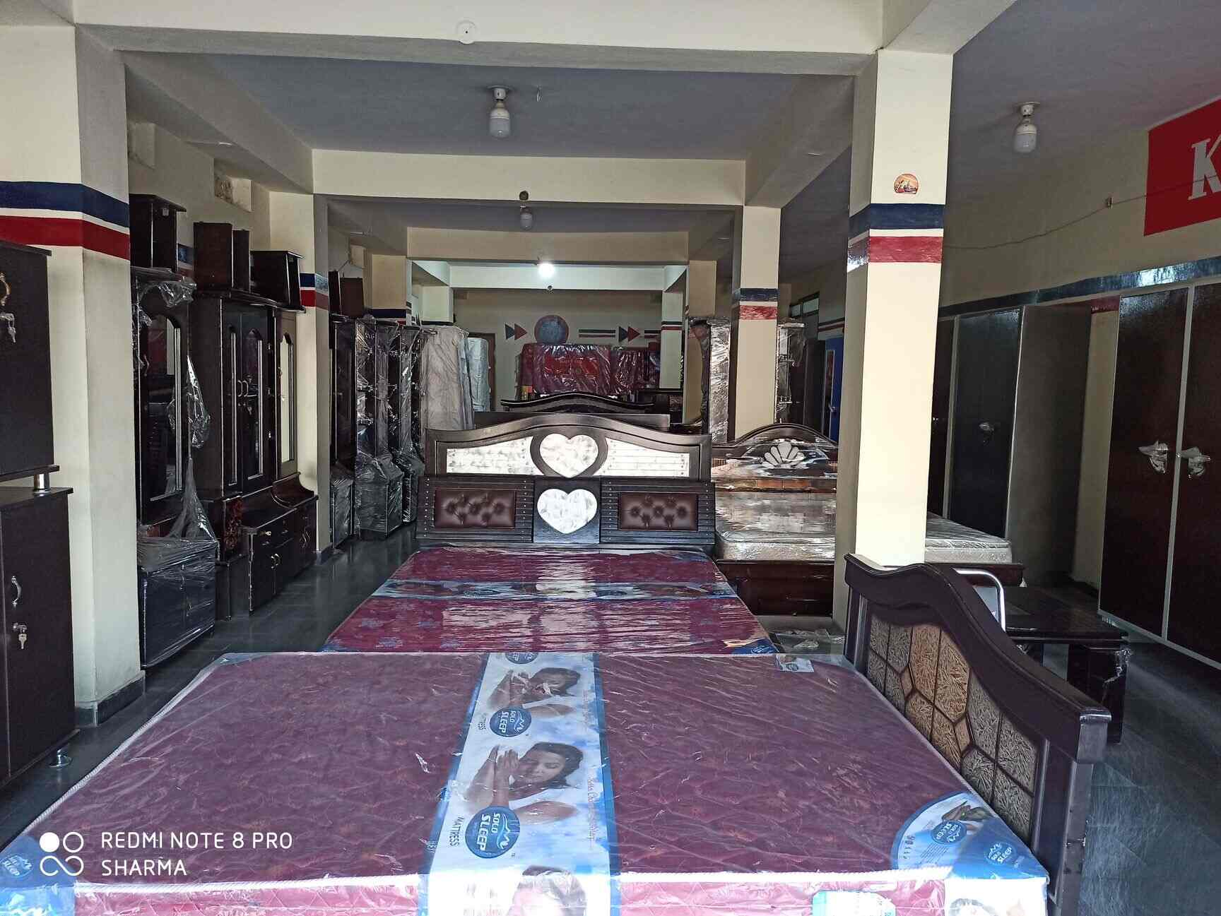 Swetha Enterprises in Champapet,Hyderabad Best Furniture Dealers in