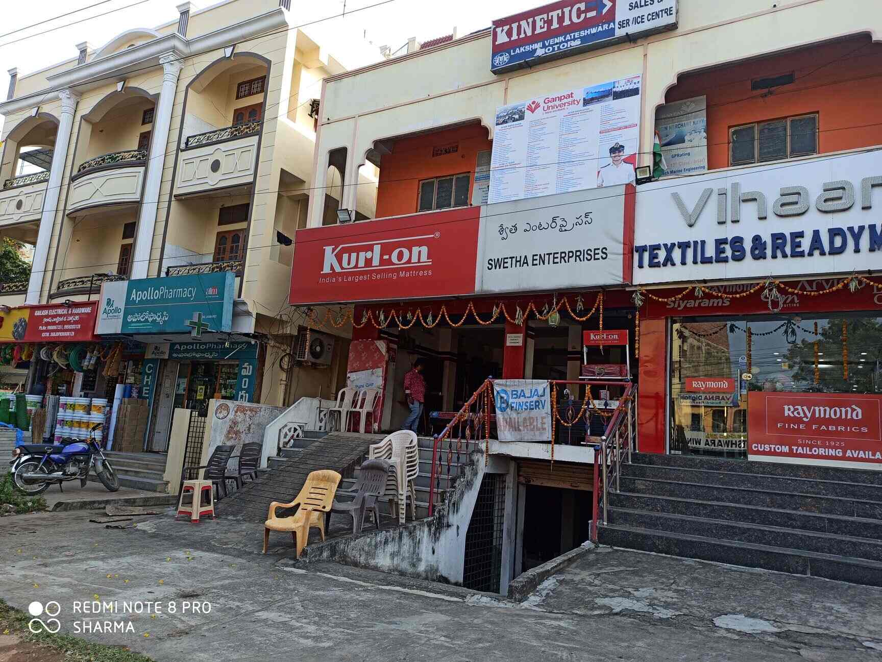 Swetha Enterprises in Champapet,Hyderabad Best Furniture Dealers in