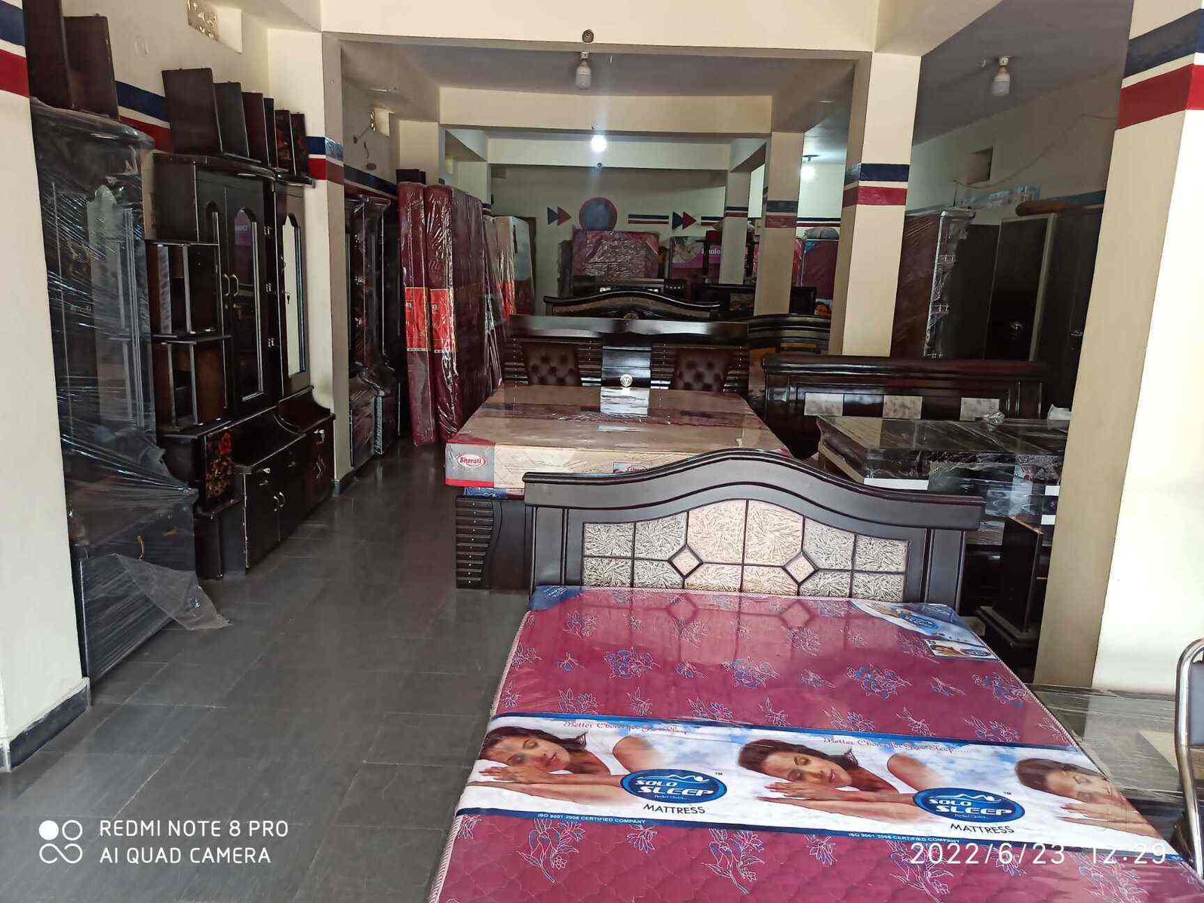 Swetha Enterprises in Champapet,Hyderabad Best Furniture Dealers in