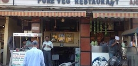 Veg Restaurants In Bharat Nagar Colony Moosapet Hyderabad Pure Sanman Restaurant