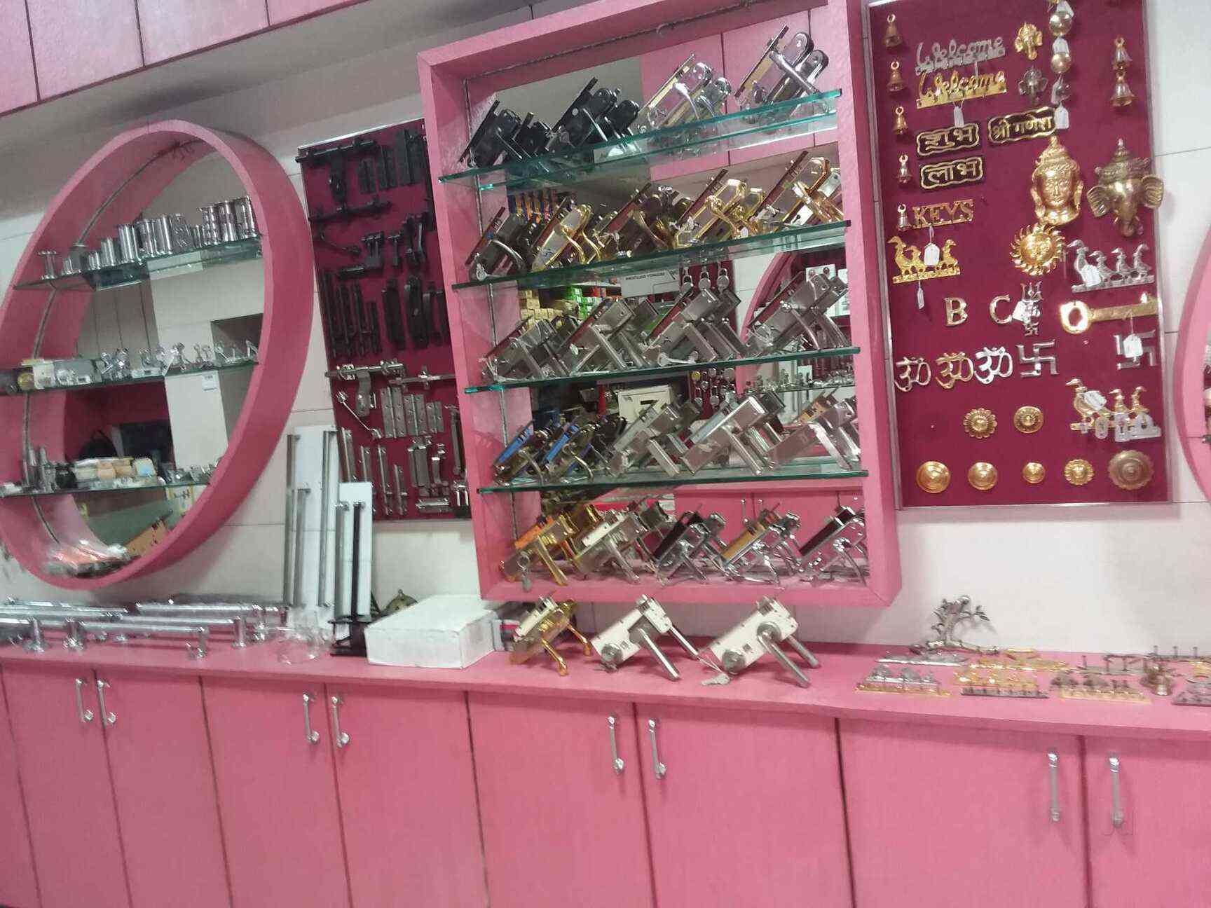 ACE Hardware And Tools in Karkhana,Hyderabad Best Hardware Shops in