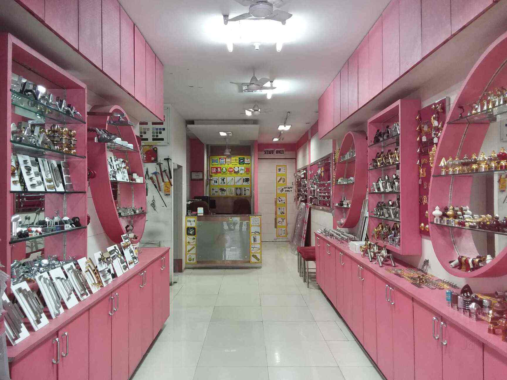 ACE Hardware And Tools in Karkhana,Hyderabad Best Hardware Shops in