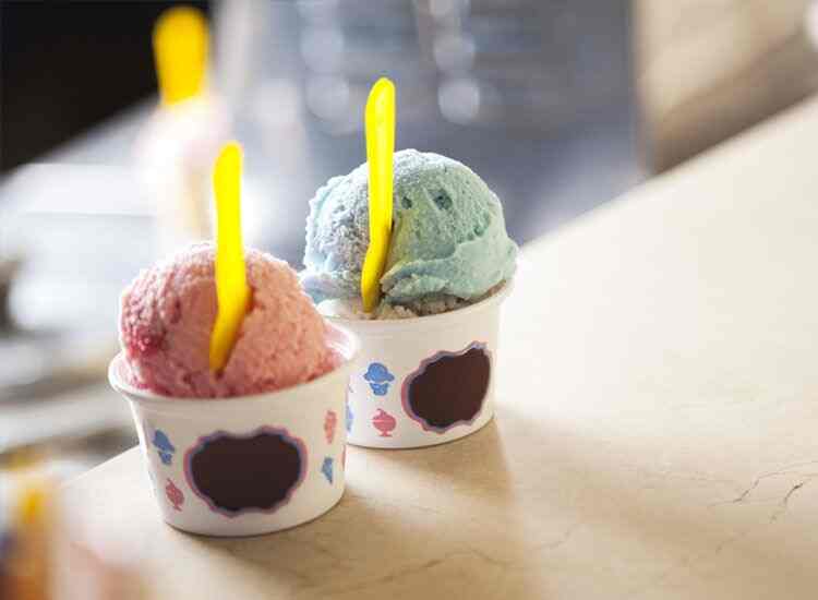 Tanush Agencies, Himayat Sagar Ice Cream Distributors in Hyderabad