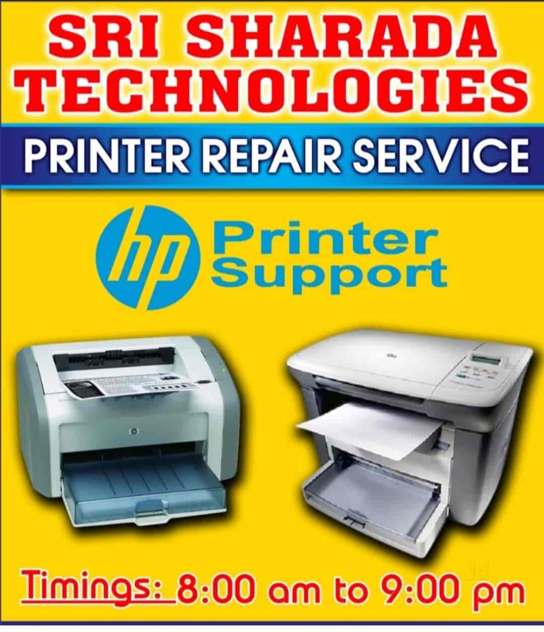 Top Cartridge Refilling Services in Nagole Best Computer Cartridge