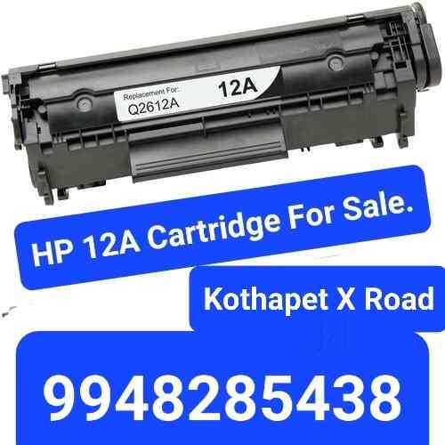 Top Cartridge Refilling Services in Nagole Best Computer Cartridge Ink Refilling Services