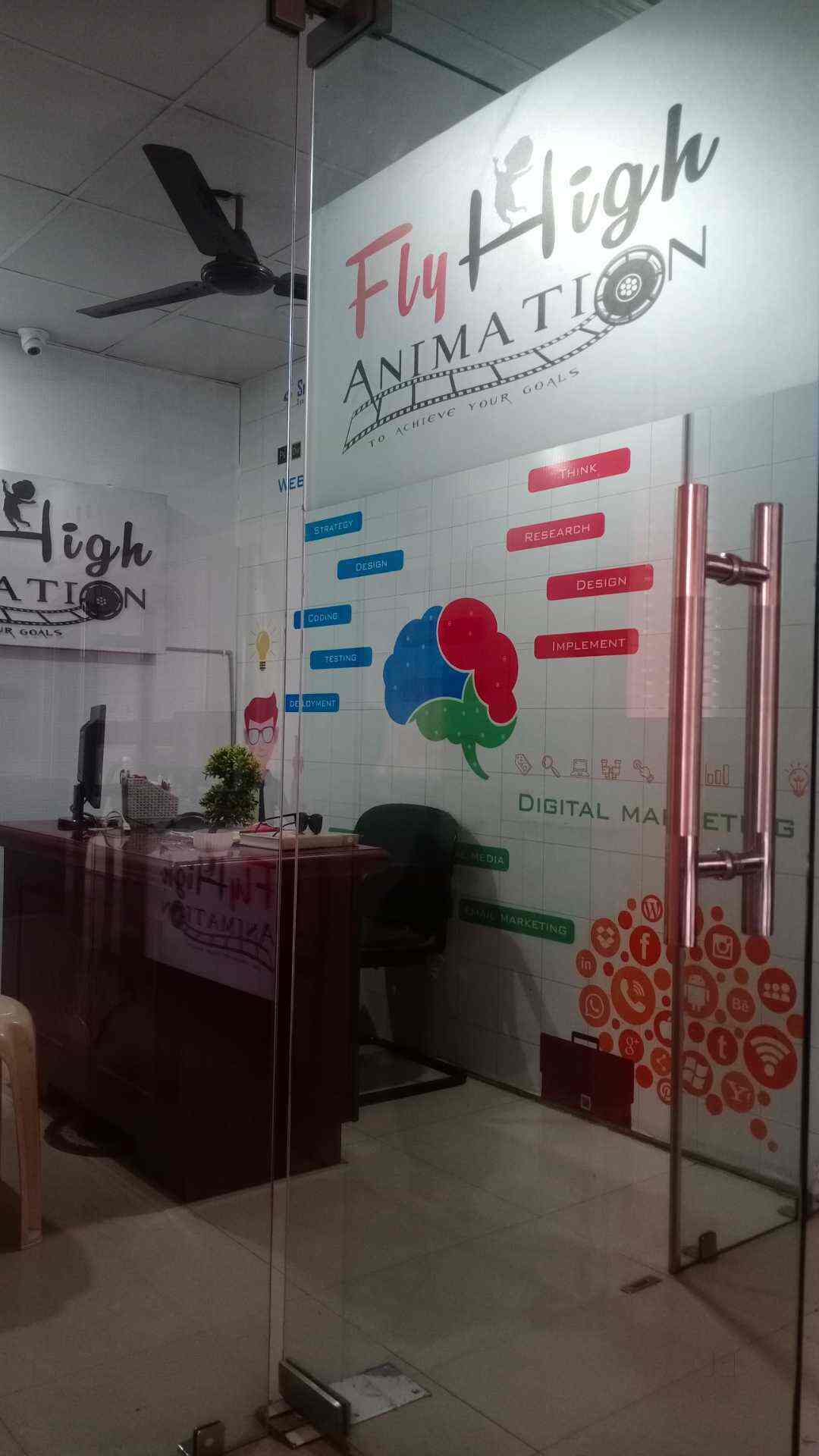 Video Editing Training Institutes in Nagole, Hyderabad Best Video