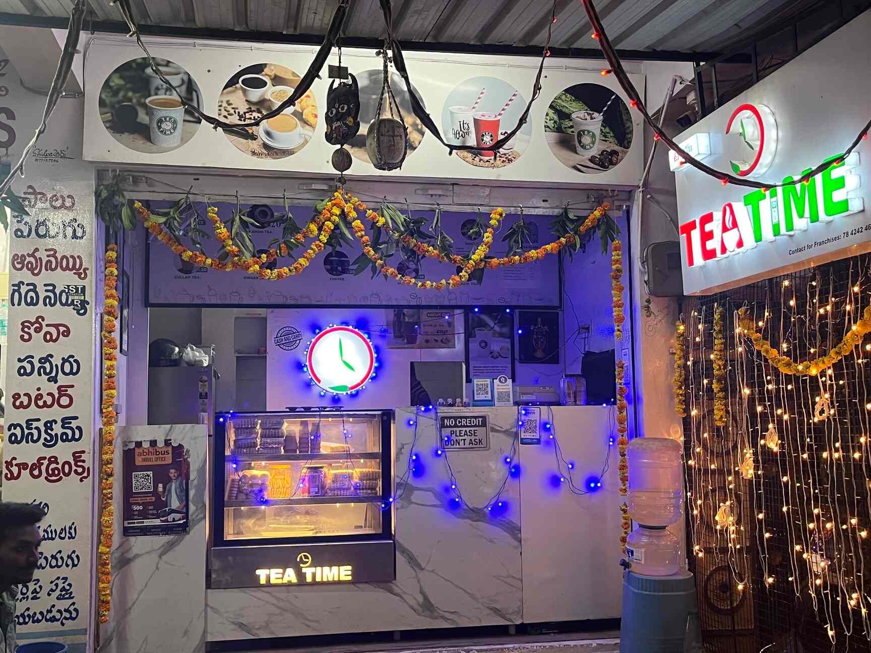 Tea Time in Meerpet,Hyderabad Best Tea Lounges in Hyderabad Justdial